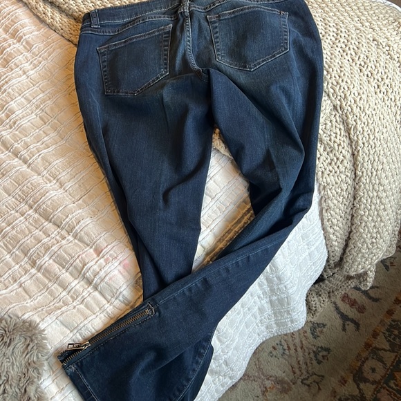 Crop jeans - Picture 7 of 8